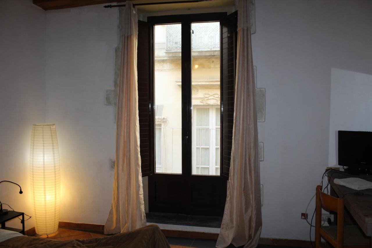 Porta Marina Ortigia Vila Syracuse Exterior foto